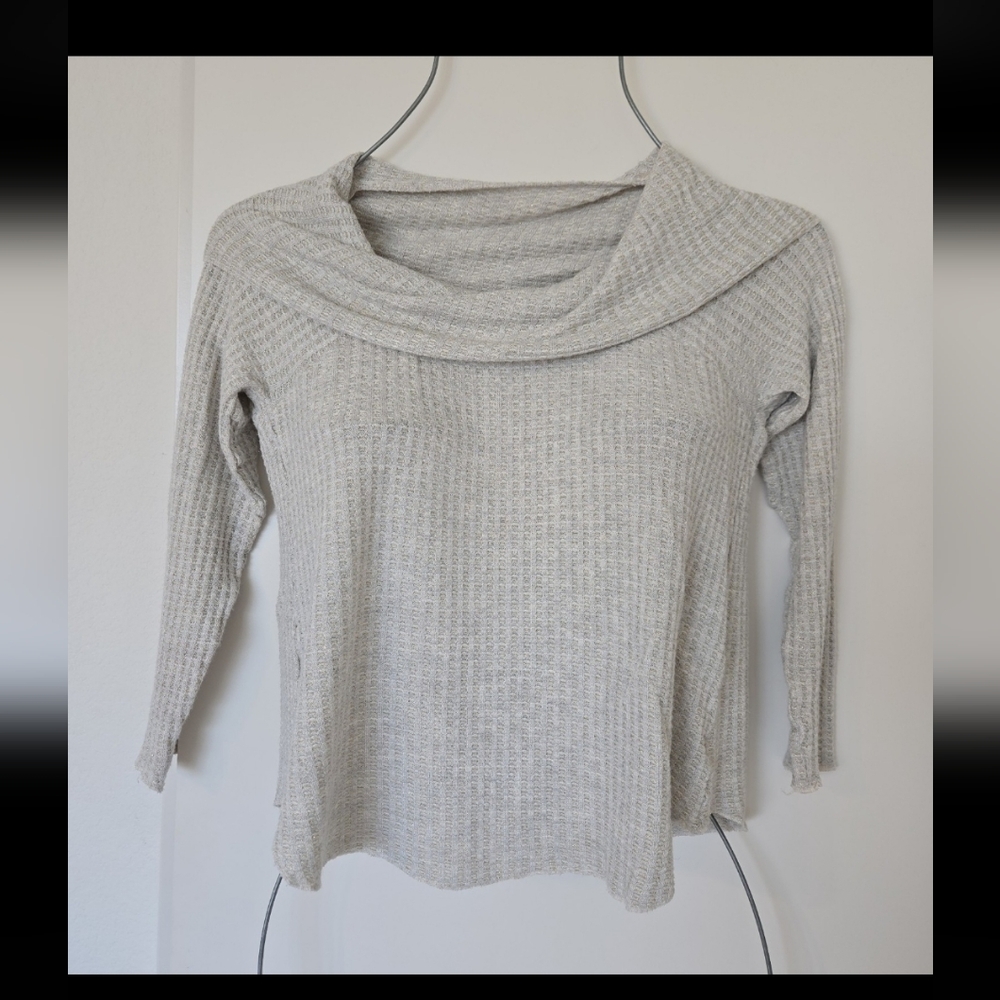 Chaser crop top size XS